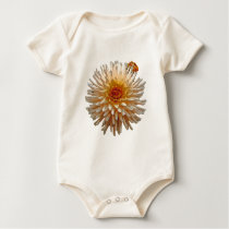 Beautiful Dahlia t-shirts