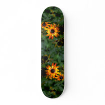 Beautiful Daisies Skate Boards
