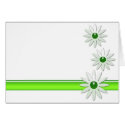 Beautiful Daisy Card by JohnDavidHenkel Beautiful Daisy Card