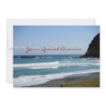 Beautiful Day/ Beach All-Occasion Invites
