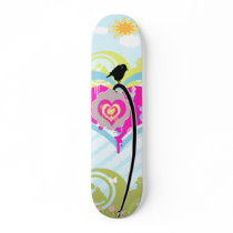 Beautiful Day Deck skateboards