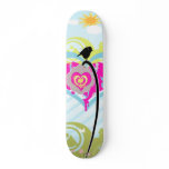 Beautiful Day Deck Skate Deck