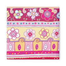 Beautiful Day Magnet by ShouShou Beautiful Day Magnet