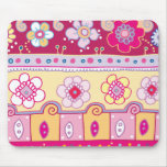 Beautiful Day Mousepad