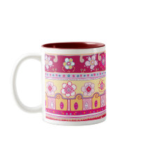 Beautiful Day Mug mugs