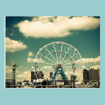 beautiful day postcards
