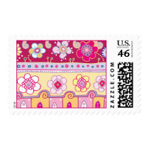 Beautiful Day Postage postage by ShouShou Beautiful Day Postage postage