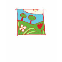 Beautiful Day t-shirts by babukins Beautiful Day t-shirts