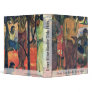 Beautiful Days (Nave Nave Mahana) By Gauguin Paul Binder