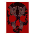 beautiful death posters