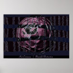 Beautiful Destruction posters