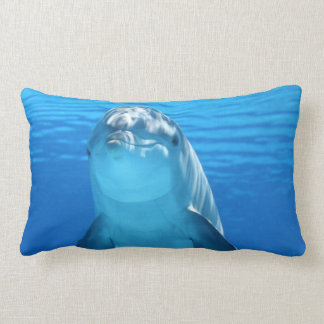 dolphin body pillow