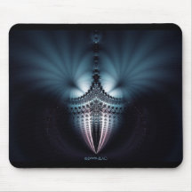 BEAUTIFUL DREAMER MOUSEPADS