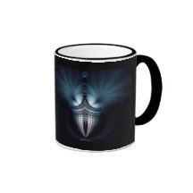 BEAUTIFUL DREAMER MUG