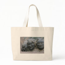 Beautiful early Renaiss statue from Florence bags
