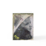 Beautiful Emilie Notecard