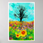 Beautiful endings , poster posters