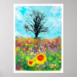 Beautiful endings , poster posters