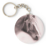 Beautiful Equine keychains