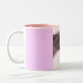 BEAUTIFUL EQUINE - MUG FOR MUM mug