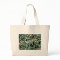 Beautiful Evergreen bags