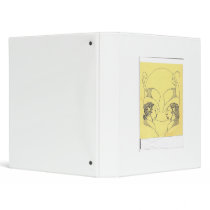 Beautiful Faces Binders