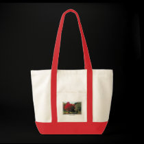 Beautiful Fall scene bags