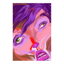 Beautiful Falling posters
