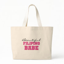 Beautiful Filipino Babe bags