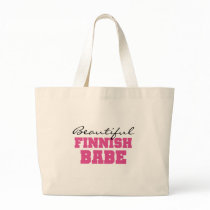 Beautiful Finnish Babe bags by world_wide Beautiful Finnish Babe bags