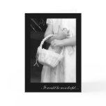 flower girl, please be my, request, bride, bridal,
