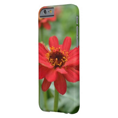 Beautiful Flower iPhone Case! Up-Close Design! Barely There iPhone 6 Case