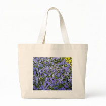Beautiful Flowers - Bag