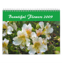 Beautiful Flowers calendars by DonnaGrayson_Photos Beautiful Flowers calendars