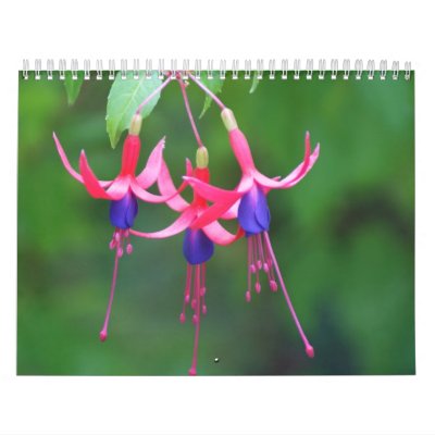 Beautiful Flowers Wall Calendars Beautiful Flowers Wall Calendars