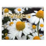 Beautiful Flowers Calendars