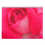 Beautiful Flowers Calendars