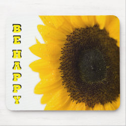Beautiful Flowers mousepad