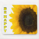 Beautiful Flowers mousepads