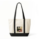 Beautiful Flowers Tote Bag