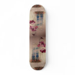 Beautiful Free vision Skateboard Deck
