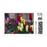 Beautiful Garden postage