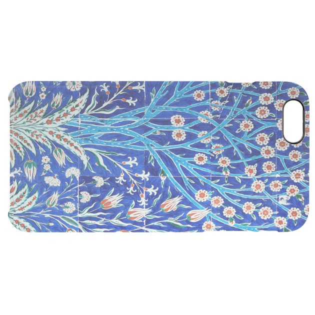 Beautiful garden uncommon clearlyâ„¢ deflector iPhone 6 plus case-5