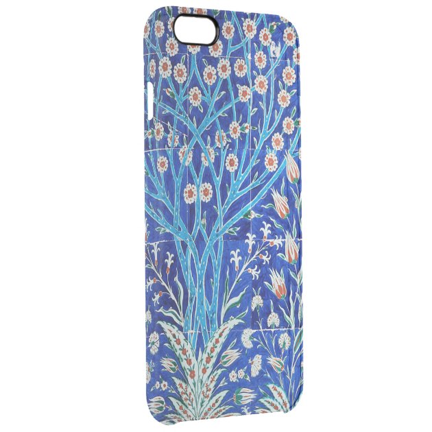 Beautiful garden uncommon clearlyâ„¢ deflector iPhone 6 plus case-2