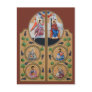Beautiful Gate Prayer Card Post Card