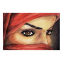 Beautiful Gaze posters by PHowardDesign Beautiful Gaze posters