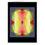 Beautiful Geometric Patterns - Art Deco Card