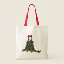 Beautiful Girl Tote bags