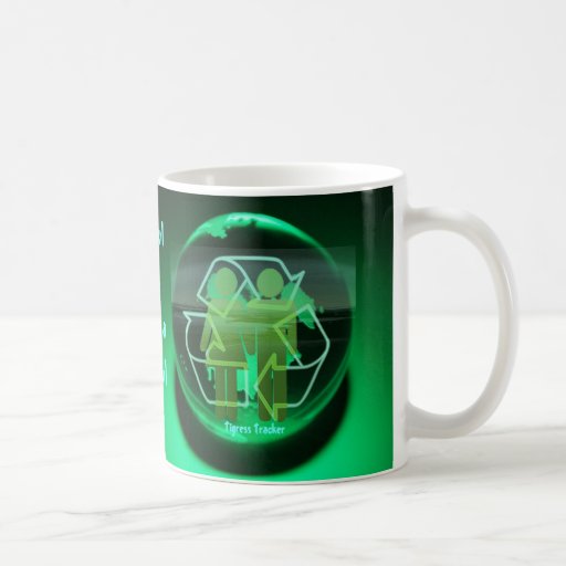 Beautiful Girls creating...World Mug