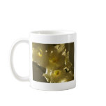 Beautiful gladiola mug